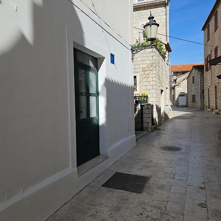 Apartment Marin Split Exterior foto