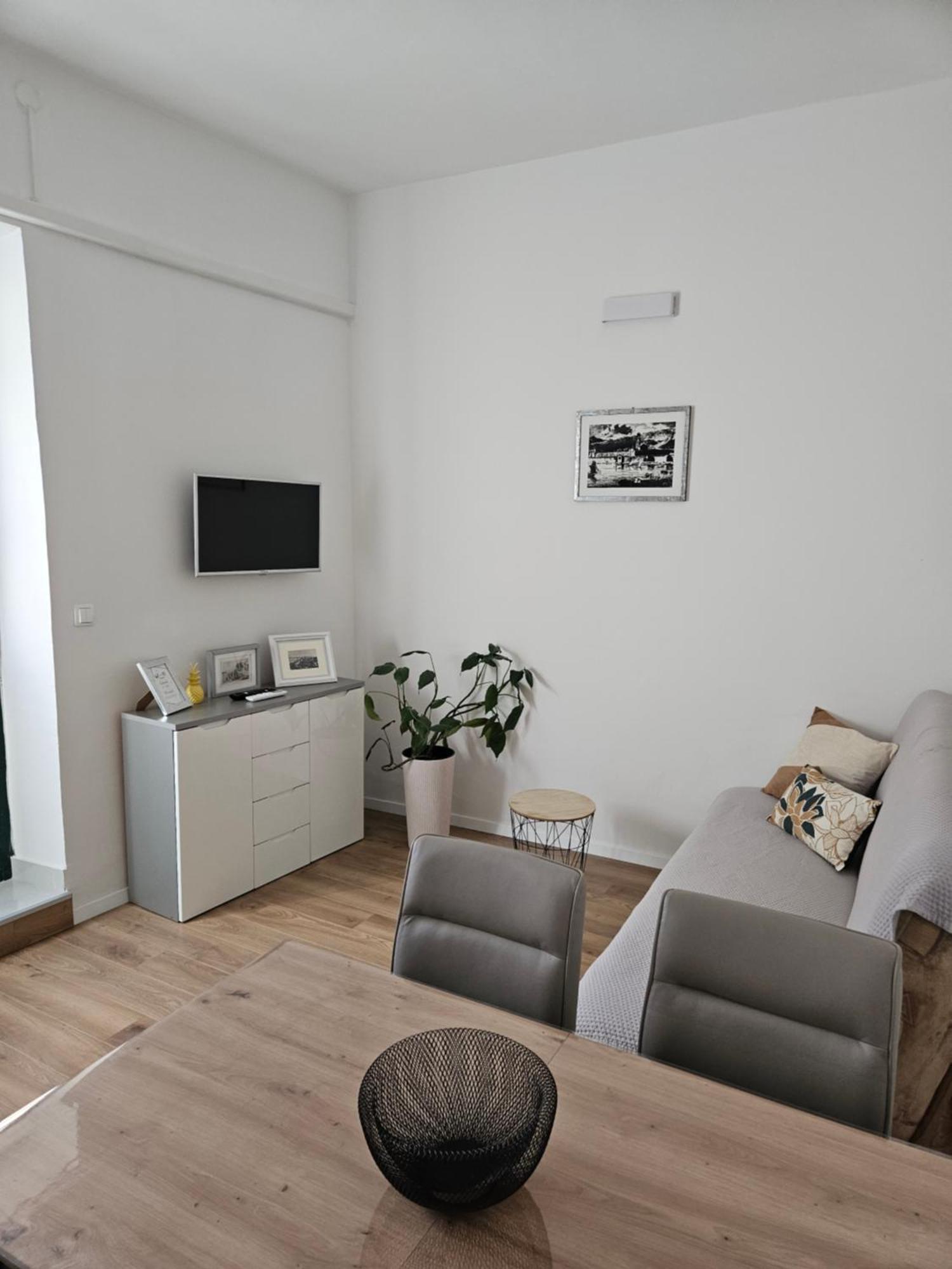 Apartment Marin Split Exterior foto