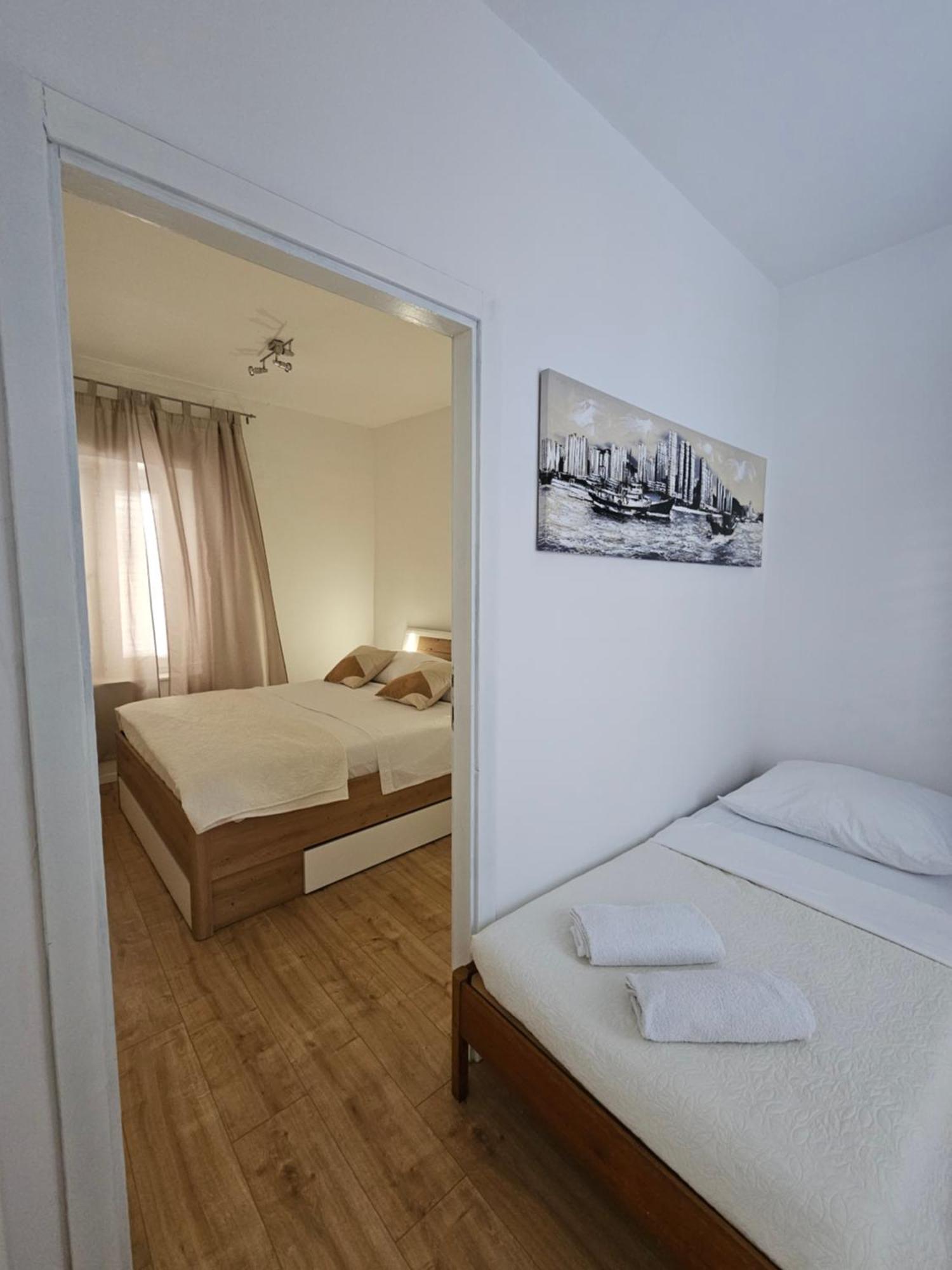 Apartment Marin Split Exterior foto